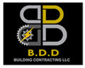 BDD Building Contracting careers & jobs