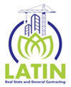 Latin Real Estate careers & jobs