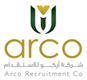 ARCO Recruitment Co.&#8203; careers & jobs