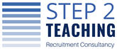 Step 2 Teaching careers & jobs