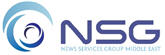 News Services Group (NSG) careers & jobs