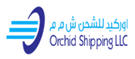 Orchid Shipping LLC careers & jobs