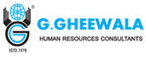 G. Gheewala Human Resources Consultants careers & jobs
