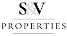 S&V Properties careers & jobs