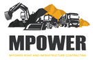 MPower Road and Infrastructure Contracting careers & jobs