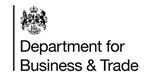 Department for Business and Trade careers & jobs