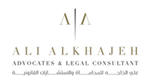 Ali Alkhajeh Advocates & Legal Consultants careers & jobs