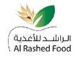Al Rashed Food careers & jobs