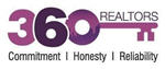 360 Realtors careers & jobs