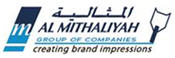Al Mithaliyah Printing Press careers & jobs