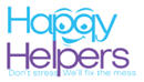 Happy Helpers careers & jobs