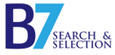 B7 Search & Selection careers & jobs