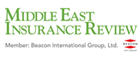 Middle East Insurance Review (MEIR) careers & jobs