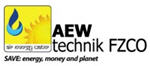 AEW Technik careers & jobs