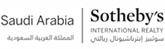 Sotheby's Realty - Saudi Arabia careers & jobs
