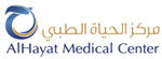 AlHayat Medical Center careers & jobs