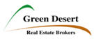 Green Desert Real Estate Brokers careers & jobs