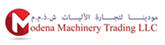 Modena Machinery Trading careers & jobs