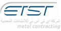 ETST Metal Contracting LLC careers & jobs