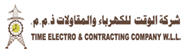 Time Electro Contracting careers & jobs