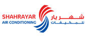 Shahrayar Air Conditioning careers & jobs