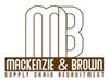 Mackenzie and Brown careers & jobs