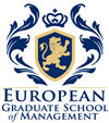European Graduate School of Management careers & jobs