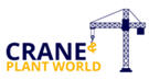 Crane and Plant World careers & jobs