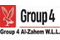 Group 4 Al-Zahem careers & jobs