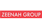 Zeenah Group careers & jobs