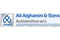 Ali Alghanim & Sons Automotive careers & jobs