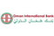 Oman International Bank (OIB) careers & jobs