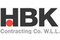 HBK Contracting Company careers & jobs