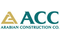 Arabian Construction Company (ACC) careers & jobs