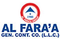 Al Fara'a General Contracting (AFGCO) careers & jobs