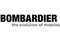 Bombardier Transportation careers & jobs