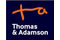 Thomas and Adamson careers & jobs