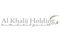Al Khalij Holding - Gulf Cement Company (GCC) careers & jobs