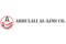 Abdul Ali Al-Ajmi Company - Saudi Arabia careers & jobs