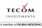 TECOM Investments careers & jobs