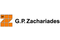 G.P. Zachariades Overseas careers & jobs
