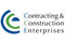 Contracting & Construction Enterprises (CCE) careers & jobs