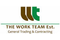 The Work Team Establishment careers & jobs