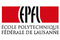EPFL Middle East careers & jobs