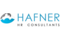 Hafner Consultants careers & jobs