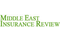 Middle East Insurance Review (MEIR) careers & jobs