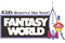 Fantasy World careers & jobs