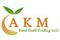 AKM Foodstuffs careers & jobs