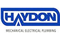 Haydon Mechanical & Electrical Contractors careers & jobs