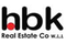 HBK Real Estate Co. careers & jobs